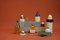 KNSTRKT Stackable Tableware by Studio Berg, Set of 6 13