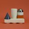 KNSTRKT Stackable Tableware by Studio Berg, Set of 6 6
