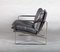Conversation Chair by Preben Fabricius for Walter Knoll, 1970s 3
