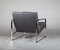 Conversation Chair by Preben Fabricius for Walter Knoll, 1970s 6