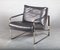 Conversation Chair by Preben Fabricius for Walter Knoll, 1970s 4