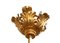 Baroque Style Pendant Light, 2000s 6