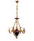 Baroque Style Pendant Light, 2000s 1