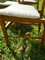 Scandinavian Style Chairs in Light Oak and Bouclé Fabric attributed to Amma Studio, 1960s, Set of 4 8