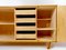 Enfilade Br02 Vintage par Cees Braakman pour Pastoe, Pays-Bas, 1954 28