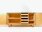 Enfilade Br02 Vintage par Cees Braakman pour Pastoe, Pays-Bas, 1954 5