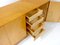 Enfilade Br02 Vintage par Cees Braakman pour Pastoe, Pays-Bas, 1954 6