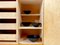 Enfilade Br02 Vintage par Cees Braakman pour Pastoe, Pays-Bas, 1954 23