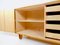 Enfilade Br02 Vintage par Cees Braakman pour Pastoe, Pays-Bas, 1954 27