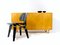 Enfilade Br02 Vintage par Cees Braakman pour Pastoe, Pays-Bas, 1954 13