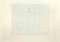 After Willem De Kooning, Self-Manikins, Offset and Lithograph, 1985 1