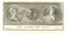 Vincenzo Campana, Ancient Roman Statues, Original Etching, 18th Century 1