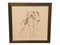 Sirio Tofanari, Fox Terrier (2), Drawing, 1920s 1