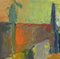 Unknown, Landscape, Acrylic on Canvas, 1998 4
