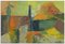 Unknown, Landscape, Acrylic on Canvas, 1998 1