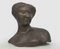 Emilio Greco, Bust of a Woman, Sculpture, Mid-20th Century 7
