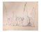 Reynold Arnould, Landscape, Drawing, Mid-20th Century 1