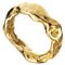 Gold Coated Resin Bangle by Philippe Cramer, 2010 3