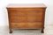 Early 19th Century Chest of Drawers in Walnut 5