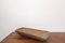 Cuenco de madera Wabi Sabi primitivo, siglo XIX, Imagen 8