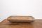 Cuenco de madera Wabi Sabi primitivo, siglo XIX, Imagen 11