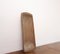 Cuenco de madera Wabi Sabi primitivo, siglo XIX, Imagen 14