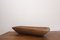 Cuenco de madera Wabi Sabi primitivo, siglo XIX, Imagen 12