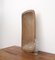 Cuenco de madera Wabi Sabi primitivo, siglo XIX, Imagen 15