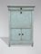 French Painted Escritoire Bureau, 1960, Image 3