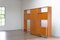 Ry 100 Shelf System with Teak Fold-Out Bed by Hans J. Wegner for Ry Møbler, Denmark, 1960s 3