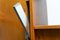 Ry 100 Shelf System with Teak Fold-Out Bed by Hans J. Wegner for Ry Møbler, Denmark, 1960s 5