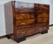 Cajonera Amalfi Art Déco, 1939, Imagen 3