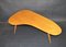 Couchtisch in Nieren- und Boomerang-Form, Willy Van Der Meeren zugeschrieben, 1970er 1
