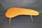 Couchtisch in Nieren- und Boomerang-Form, Willy Van Der Meeren zugeschrieben, 1970er 4