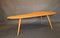 Couchtisch in Nieren- und Boomerang-Form, Willy Van Der Meeren zugeschrieben, 1970er 6