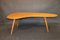 Couchtisch in Nieren- und Boomerang-Form, Willy Van Der Meeren zugeschrieben, 1970er 2