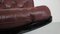 Sillón giratorio de cuero modelo F504 de Geoffrey Harcourt para Artifort, 1968, Imagen 18