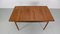 Mesa de comedor extensible Fresco Mid-Century moderna de teca de G Plan, años 60, Imagen 10