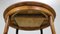 Mesa de comedor extensible escandinava moderna, Dinamarca, años 60, Imagen 20