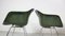 Sillas de comedor Dax atribuidas a Charles & Ray Eames para Herman Miller, 1955. Juego de 4, Imagen 12