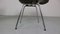 Sillas de comedor Dax atribuidas a Charles & Ray Eames para Herman Miller, 1955. Juego de 4, Imagen 19