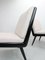 Poltrone Boomerang Bouclé di H. Mitzlaff & E. Schmidt per Soloform, 1953, Immagine 8