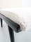 Juego de sillones Boomerang Bouclé de H. Mitzlaff & E. Schmidt para Soloform, 1953, Imagen 16