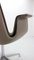 Bird Armchairs Model-Fk672 attributed to Preben Fabricius & Jørgen Kastholm for Walter Knoll, 1960, Set of 10 17