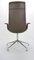 Bird Armchairs Model-Fk672 attributed to Preben Fabricius & Jørgen Kastholm for Walter Knoll, 1960, Set of 10 13