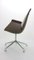 Bird Armchairs Model-Fk672 attributed to Preben Fabricius & Jørgen Kastholm for Walter Knoll, 1960, Set of 10 14