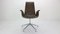 Bird Armchairs Model-Fk672 attributed to Preben Fabricius & Jørgen Kastholm for Walter Knoll, 1960, Set of 10 9