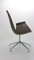 Bird Armchairs Model-Fk672 attributed to Preben Fabricius & Jørgen Kastholm for Walter Knoll, 1960, Set of 10 12