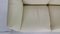 Sofá o loveseat Tentazione de cuero de Mario Bellini para Cassina, años 70, Imagen 17
