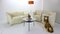Sofá o loveseat Tentazione de cuero de Mario Bellini para Cassina, años 70, Imagen 20